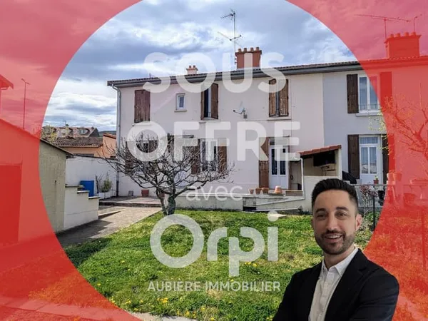 Maison 3 pièces 79 m² 