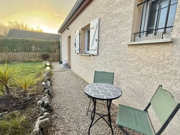 Maison 6 pièces 100 m² 