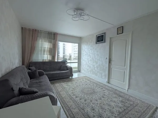 Appartement 4 pièces 78 m² 