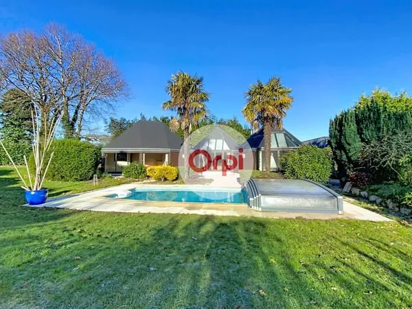 Maison 2 pièces 128 m² 