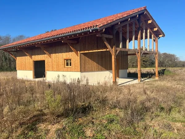 Terrain 37249 m² 