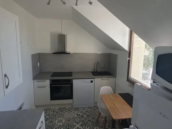 Appartement 1 pièce 32 m² 