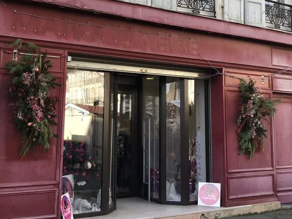 Local commercial 77 m² 