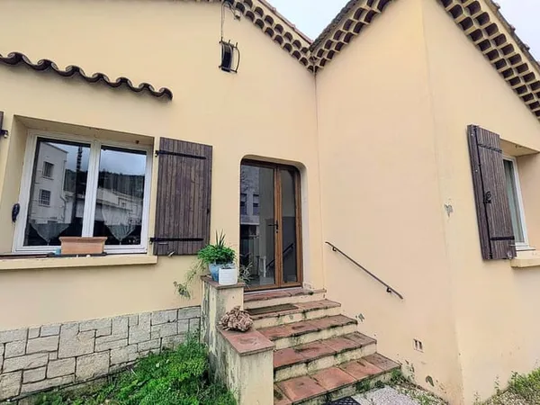 Appartement 4 pièces 97 m² 
