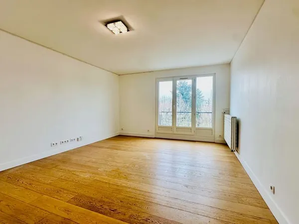 Appartement 2 pièces 51 m² 