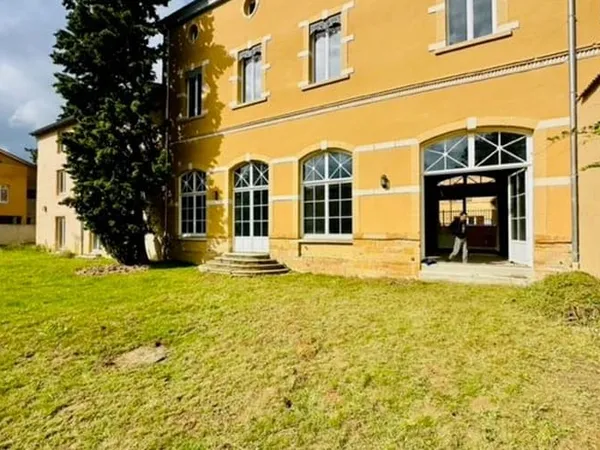 Appartement 2 pièces 22 m² 