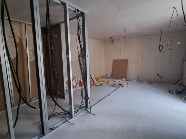 Appartement 2 pièces 22 m² 