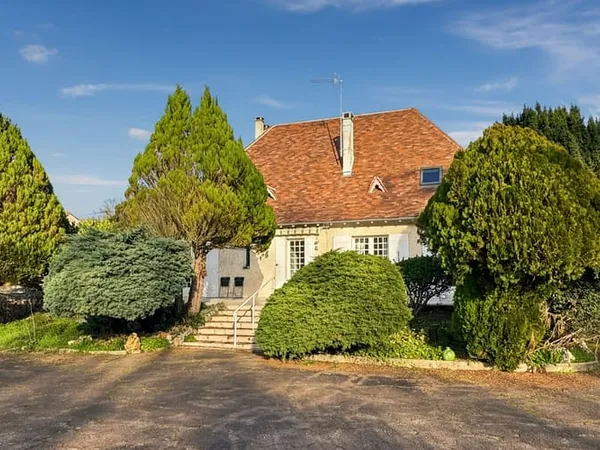 Maison 5 pièces 150 m² 