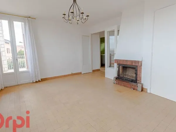 Maison 5 pièces 109 m² 