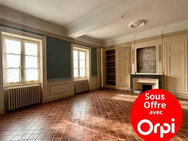 Appartement 2 pièces 29 m² 