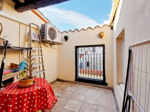 Maison 3 pièces 60 m² 