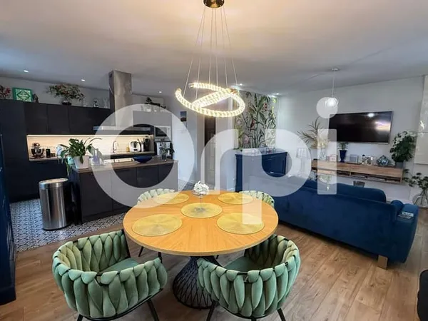 Appartement 3 pièces 87 m² 