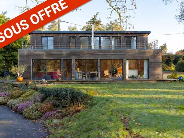 Maison 6 pièces 210 m² 