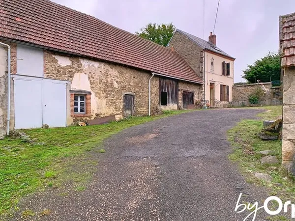 Maison 4 pièces 78 m² 