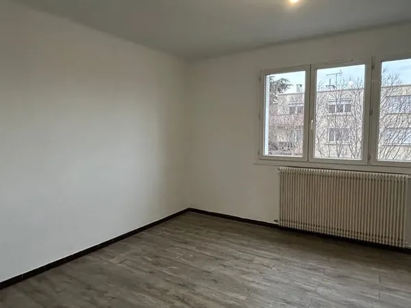 Appartement 3 pièces 55 m² 