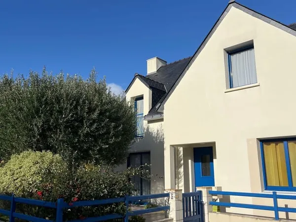 Maison 6 pièces 136 m² 