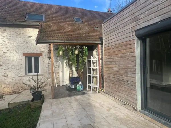 Maison 4 pièces 95 m² 