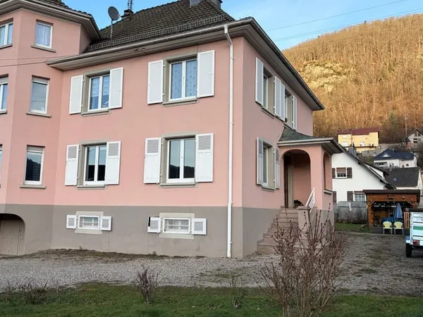 Appartement 4 pièces 94 m² 
