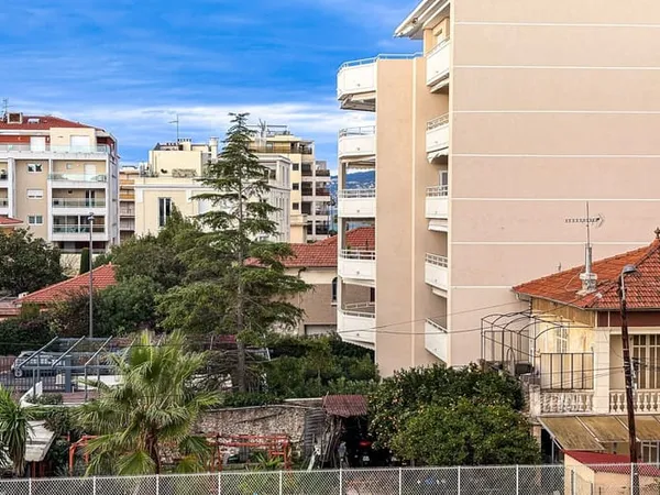 Appartement 1 pièce 24 m² 