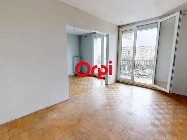 Appartement 3 pièces 67 m² 