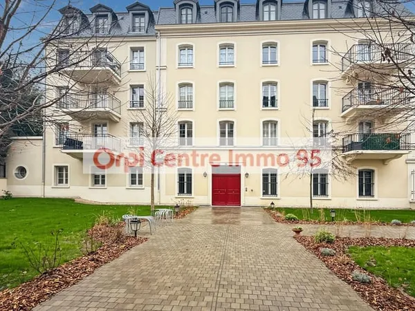 Appartement 1 pièce 31 m² 