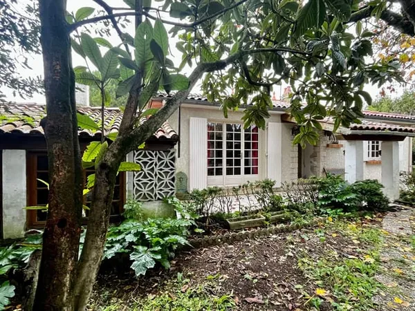 Maison 4 pièces 120 m² 