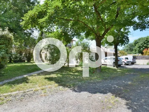 Maison 7 pièces 165 m² 