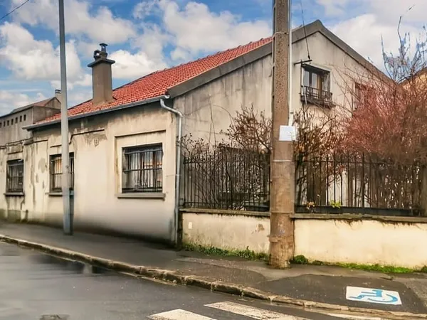 Maison 4 pièces 150 m² 