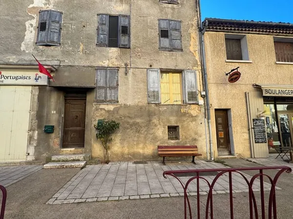 Appartement 2 pièces 67 m² 