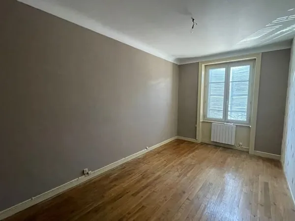 Appartement 3 pièces 102 m² 