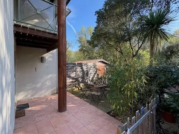 Maison 3 pièces 45 m² 