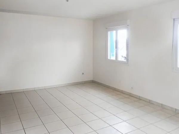 Appartement 2 pièces 60 m² 