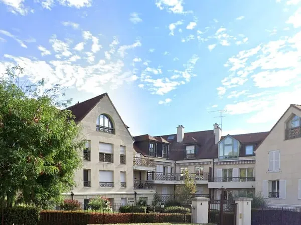 Appartement 1 pièce 31 m² 