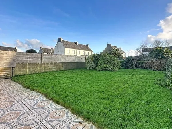 Maison 6 pièces 96 m² 