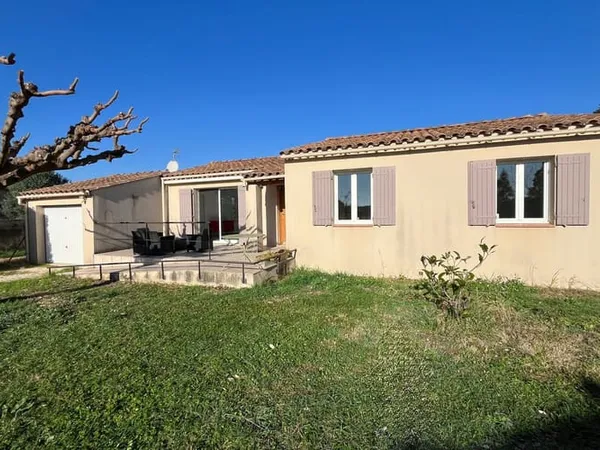 Maison 4 pièces 89 m² 