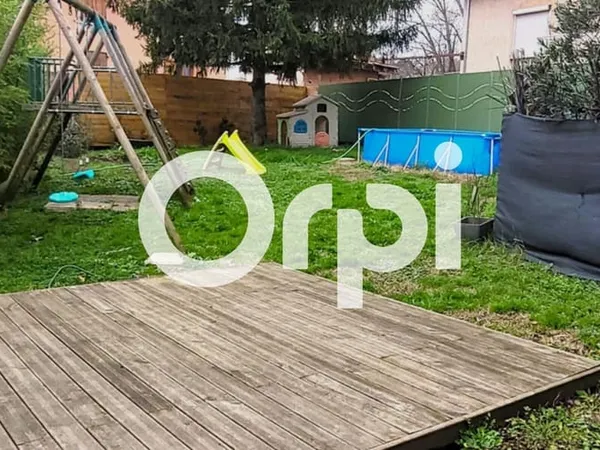 Appartement 3 pièces 88 m² 