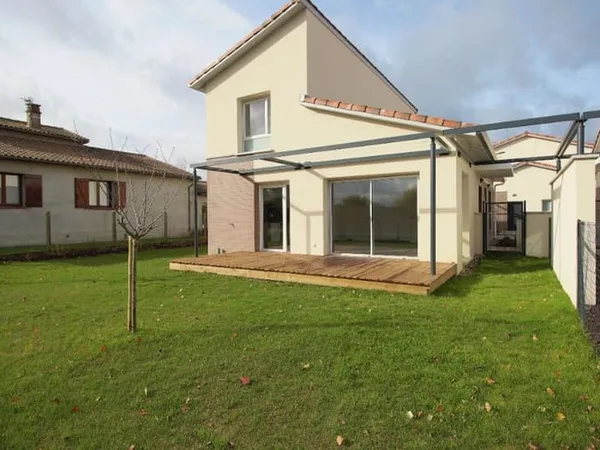 Maison 5 pièces 117 m² 