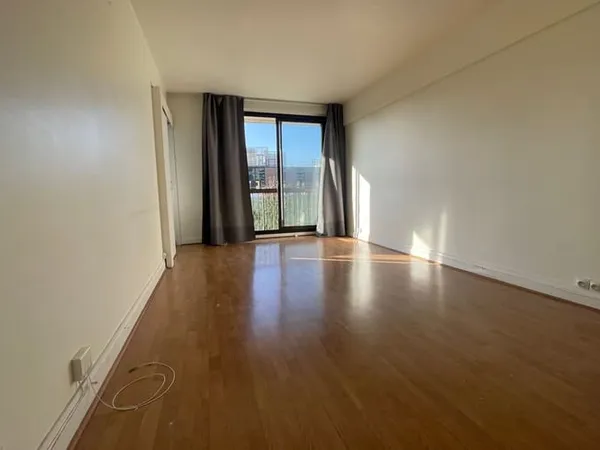 Appartement 2 pièces 29 m² 