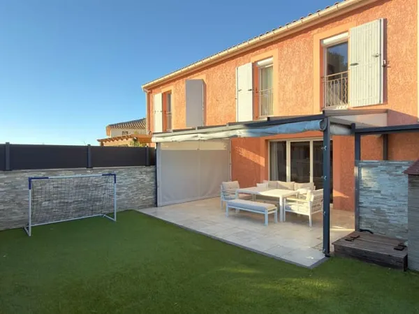 Maison 4 pièces 95 m² 