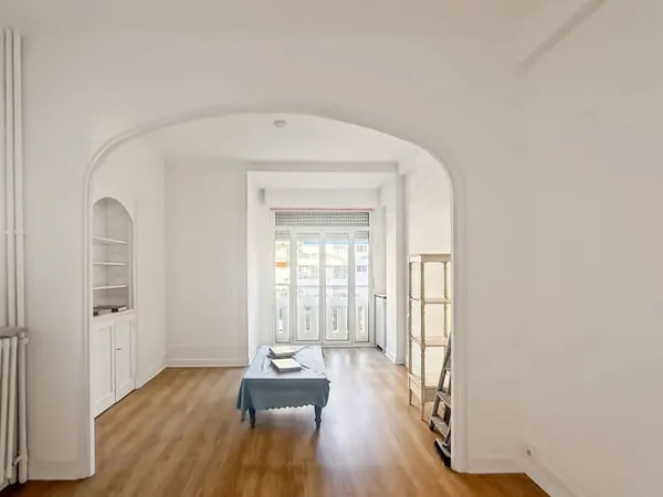 Appartement 2 pièces 54 m² 