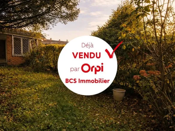 Maison 4 pièces 75 m² 