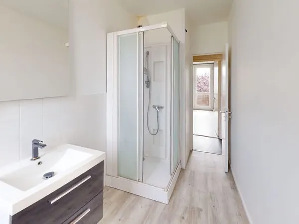 Appartement 3 pièces 56 m² 