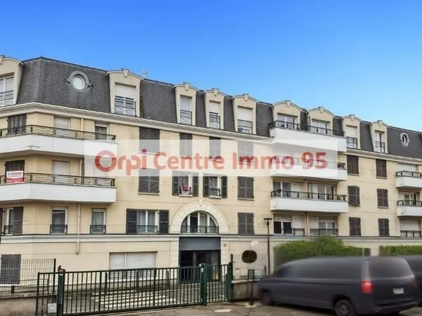 Appartement 2 pièces 77 m² 