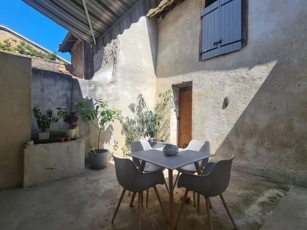 Maison 4 pièces 102 m² 