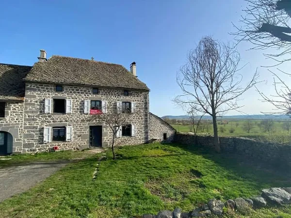 Maison 5 pièces 122 m² 