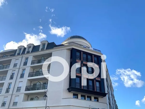 Appartement 1 pièce 28 m² 
