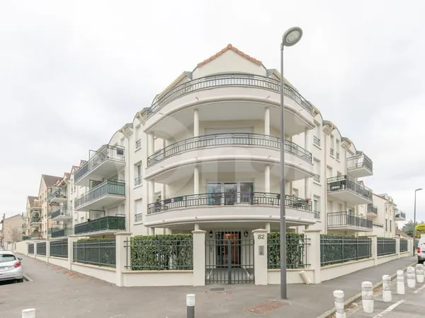 Appartement 1 pièce 27 m² 