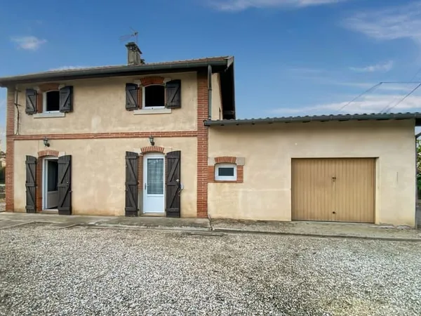 Maison 3 pièces 101 m² 