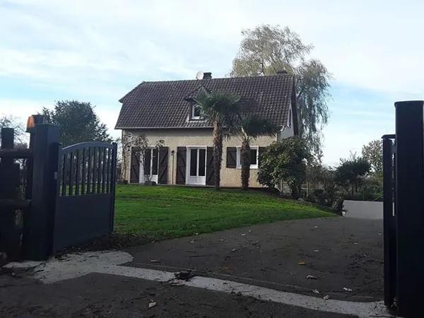 Maison 4 pièces 82 m² 