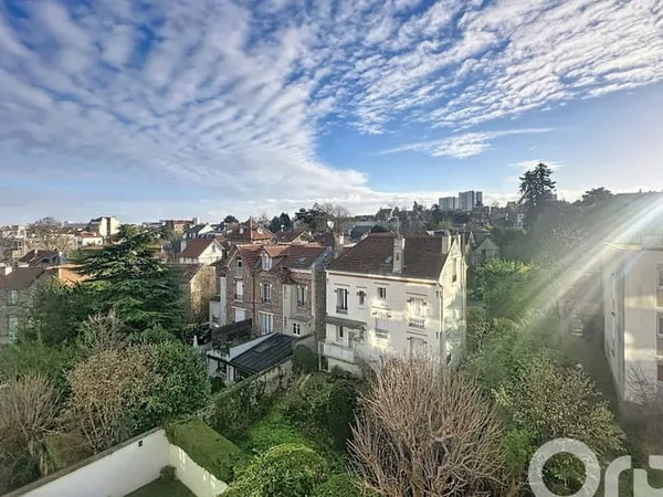 Appartement 3 pièces 83 m² 